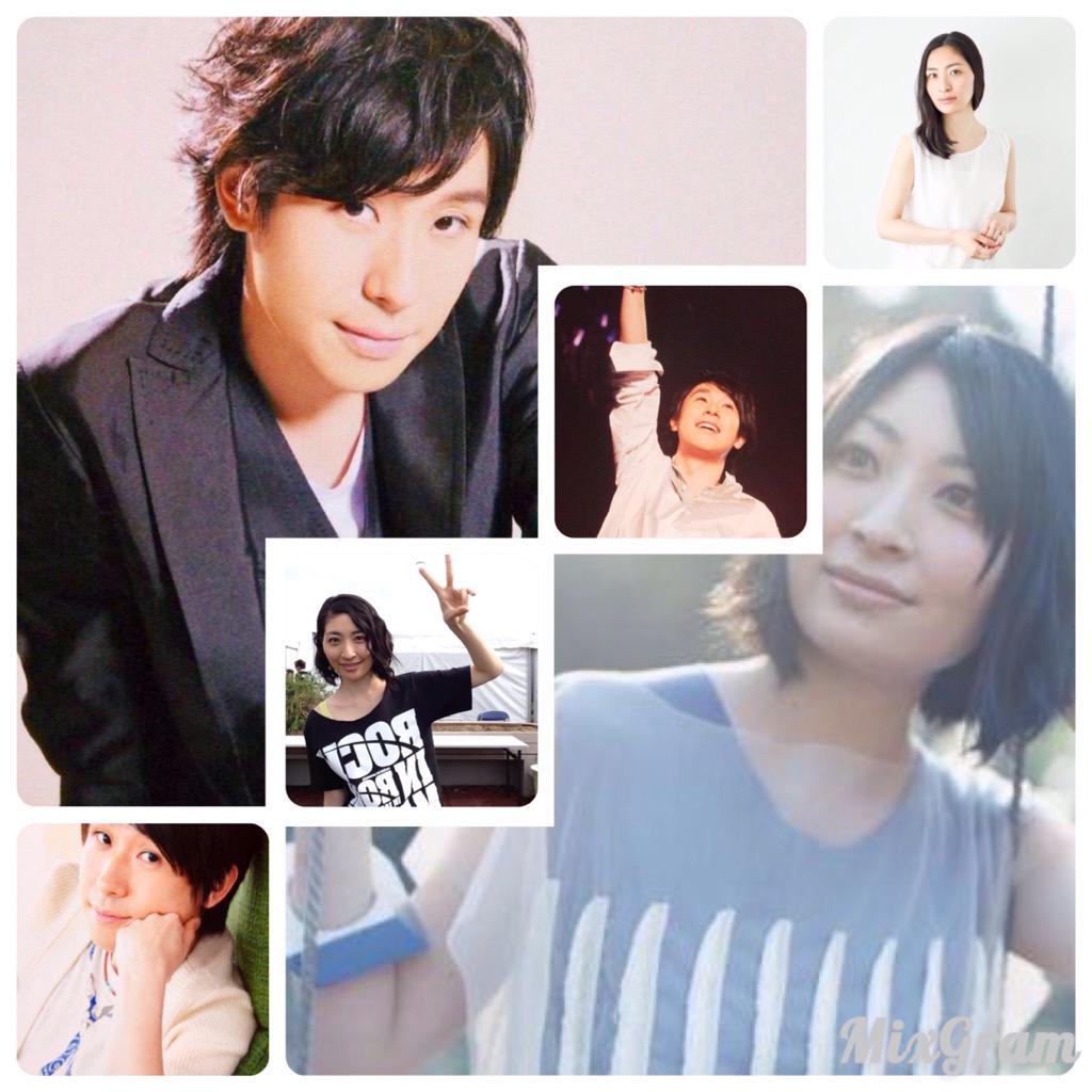 鈴村夫妻結婚記念日