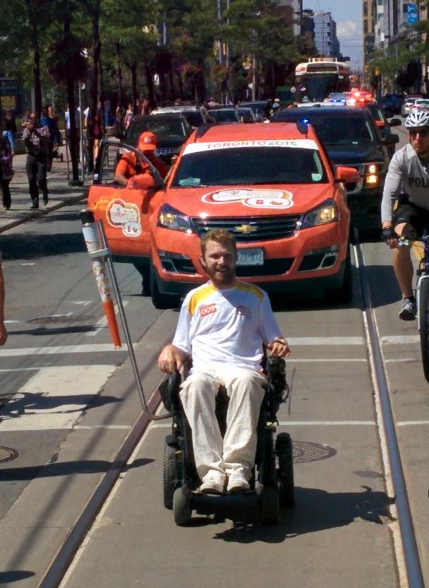 Torch Relay tweet media