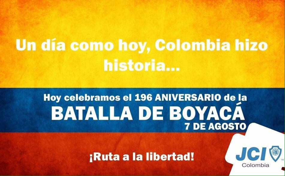 JCI Santa Marta tweet media