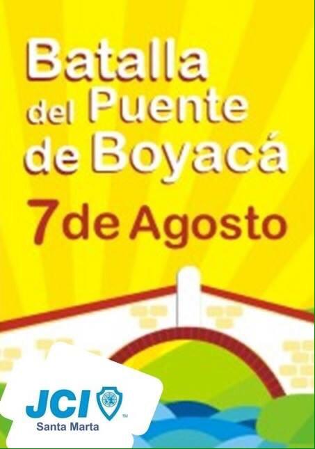 JCI Santa Marta tweet media