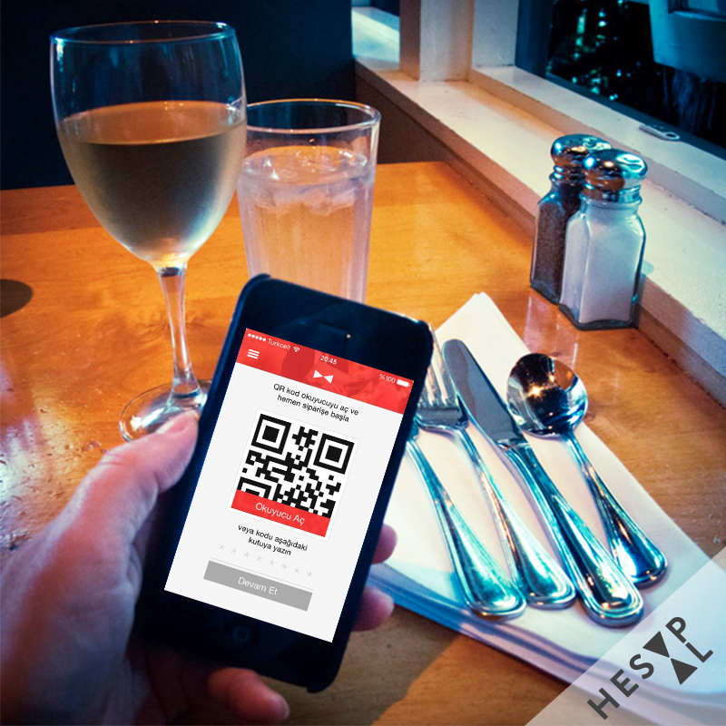 HesapAl_app's tweet photo. Hızlı sipariş, güvenli ödeme ve kazandığın zaman! Hepsi için HesapAl! #hesapal #akıllıdevrim #akıllıtercih http://t.co/dFlcJMD1fS