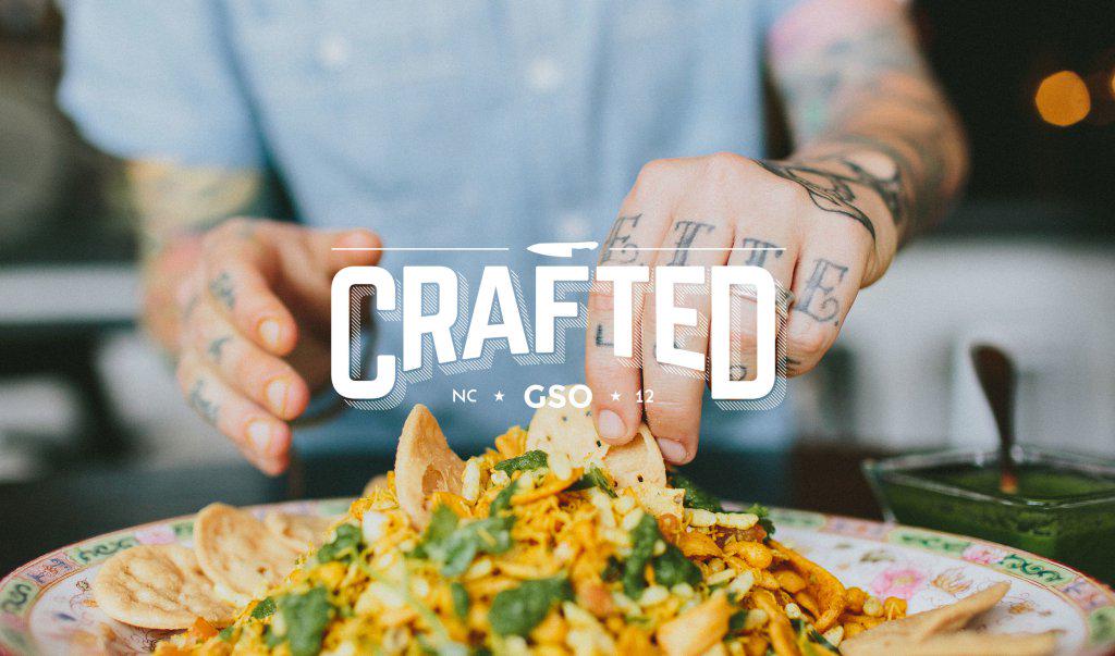 VisitGSO's tweet photo. Crafted – Art of the Street Food https://t.co/x4pxatOrLw http://t.co/qayywR9eso