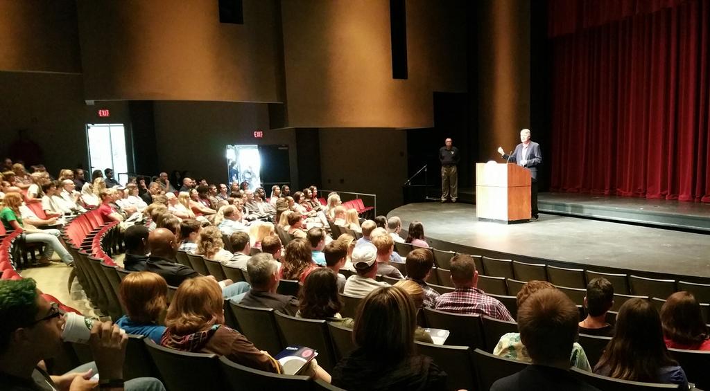 ShawneeState's tweet image. ssu welcomed 87 junior and senior high school students at summer preview.