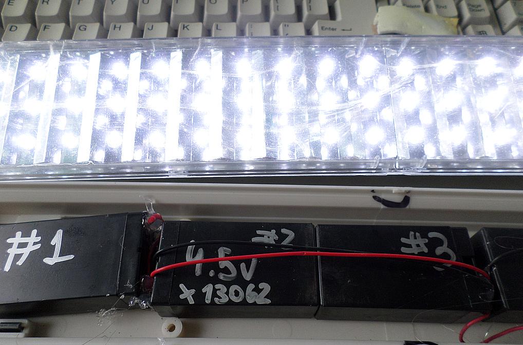 fcassia's tweet image. FCassia: 1 Sonex: 0 #Winning 
#HardwareHacker #ReIngenieria #tienecarita