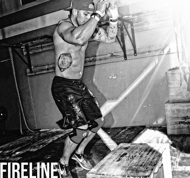 TeamFireline's tweet image. FIRELINE #neversurrender