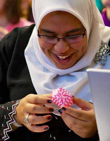 MIT's tweet photo. How the MIT community took part in #ILookLikeAnEngineer: http://t.co/OJtgIKxKOM

@MITEngineering @MITDiversity http://t.co/D195JPfHIy