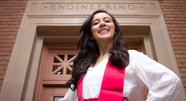 MIT's tweet photo. How the MIT community took part in #ILookLikeAnEngineer: http://t.co/OJtgIKxKOM

@MITEngineering @MITDiversity http://t.co/D195JPfHIy