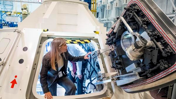 MIT's tweet photo. How the MIT community took part in #ILookLikeAnEngineer: http://t.co/OJtgIKxKOM

@MITEngineering @MITDiversity http://t.co/D195JPfHIy