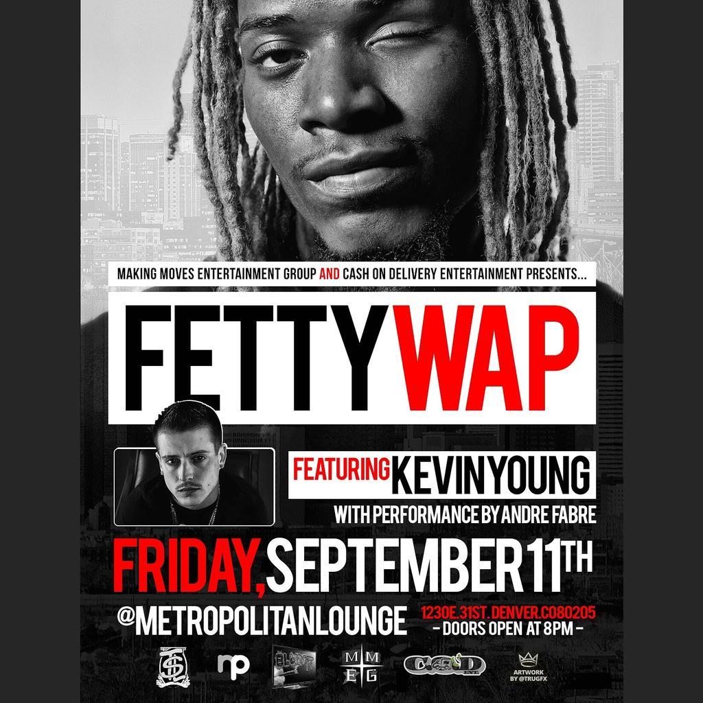 NumerousPros's tweet photo. #TOUCHFRIDAYS TONIGHT
At The Metropolitan Lounge http://t.co/2Fmr21Duky