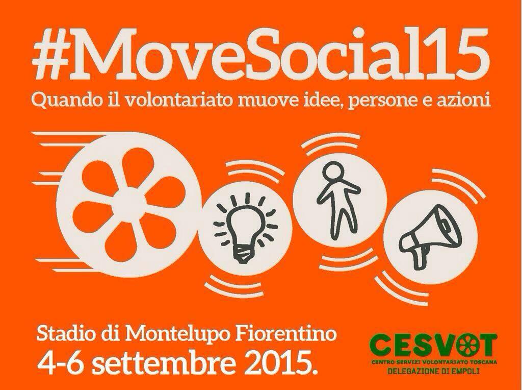 asslastazione's tweet photo. Cos'è #MOVEsocial? Ve lo spieghiamo qui!
http://t.co/0n89SCqGx8 http://t.co/pnz1JFZJBM