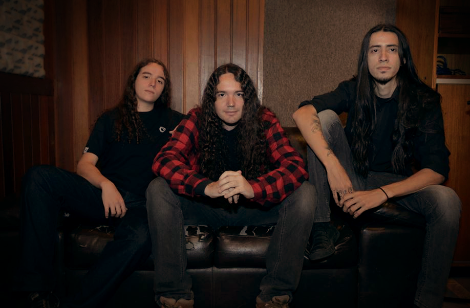 OfficialDAMBAND's tweet photo. Caio Campo, Guilherme de Alvarenga and Edu Megale http://t.co/SWpTNyrLVo