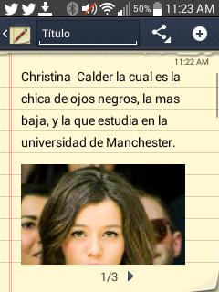 HmYatziri's tweet photo. #Let1DBe Equipo 1: les traigo estas imagenes de Christina Calder http://t.co/xZRZclVPEM