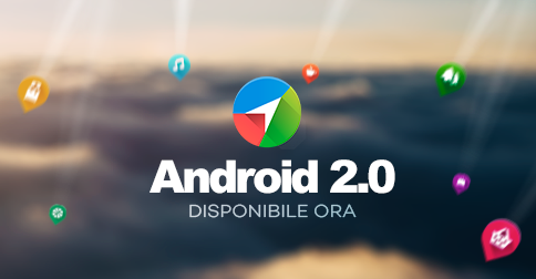 TripCityMap's tweet photo. Attesa finita! Android 2.0 è qui. #smartcity #googjob #update #android http://t.co/Im4pTpjioO http://t.co/Kdap1giSXM
