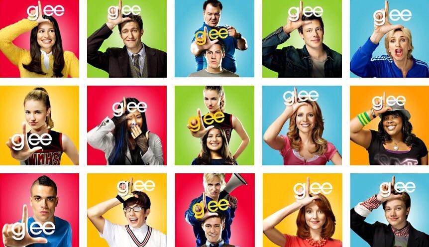 EmmaBesse1's tweet photo. 😍 love you Finn Hudson 
#gleeforever http://t.co/8qPt8j9m8E