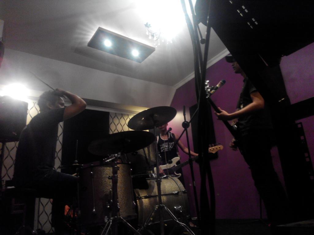 Duckhead killin' it!