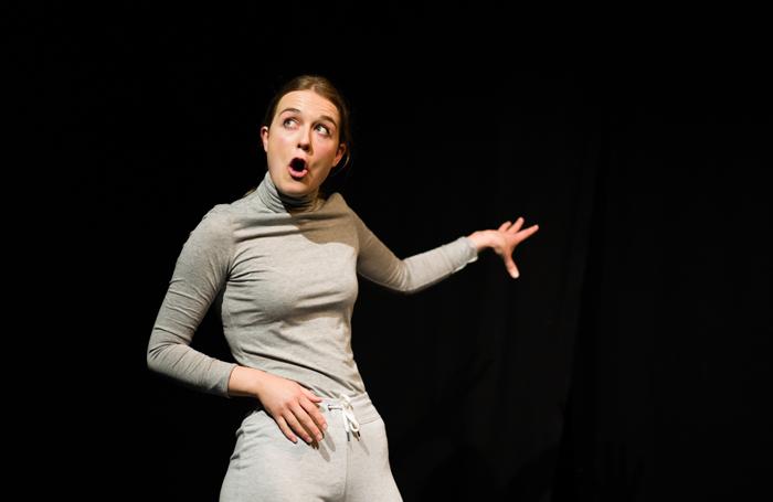 The Stage tweet media