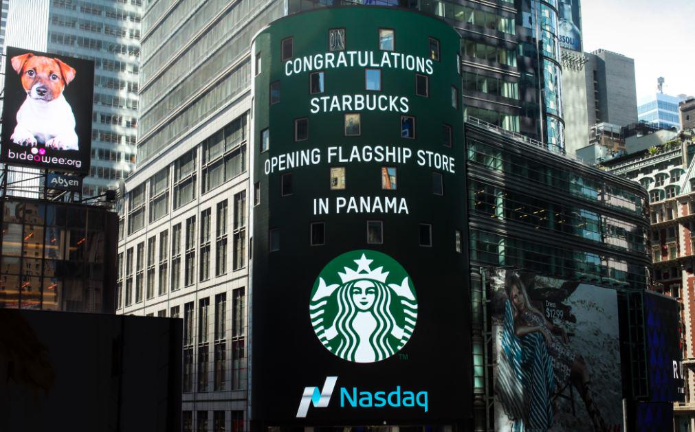 Starbucks News tweet media