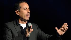 goo.gl/4ddytR
Seinfeld adding second show to Hershey Theatre appearance