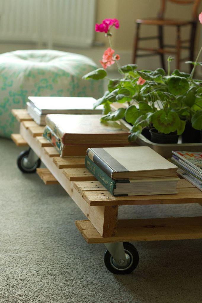 BCS_Supplies's tweet photo. We love these DIY pallet creations. We've got the pallets, you've got the power! #BCS #FreePallets http://t.co/5HgohH3Xjv