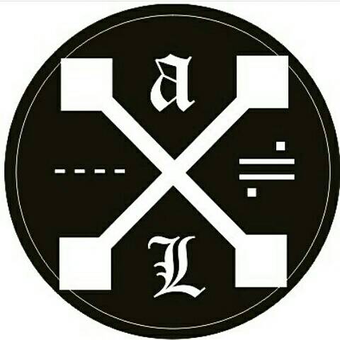 Malammm AndeeFriendss: ) apa kabar kaliann semua ?? Miss youuu kaliann oh iya yukk yg AF pke logo ka <a href="/andeelarion/">ANDEE LARION</a> yuk