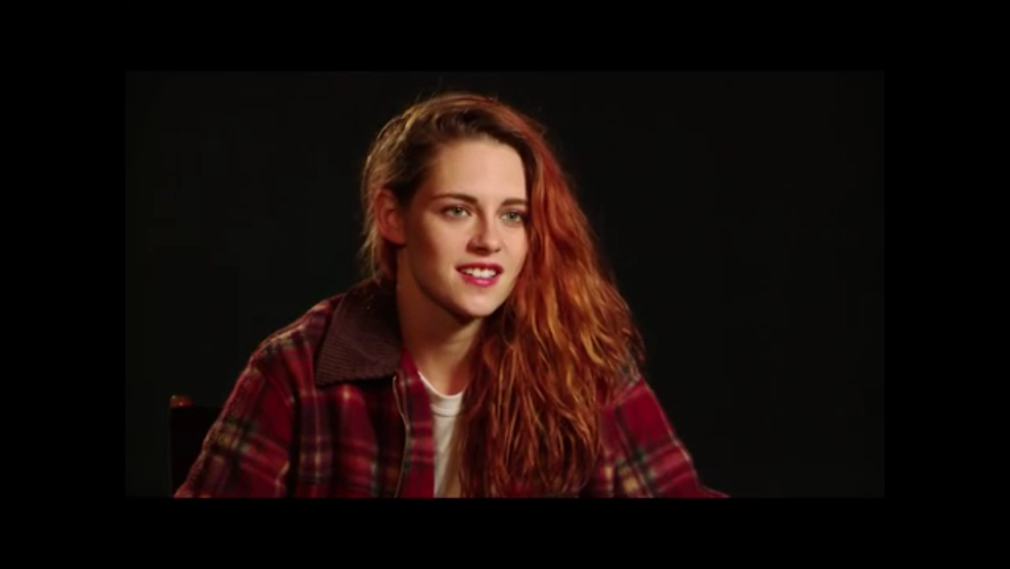 TeamKristenSite's tweet photo. New 'American Ultra' soundbites w/ Kristen, cast &amp; producers + B-Roll http://t.co/IRVAvJb8XE http://t.co/qz3sppHg9P