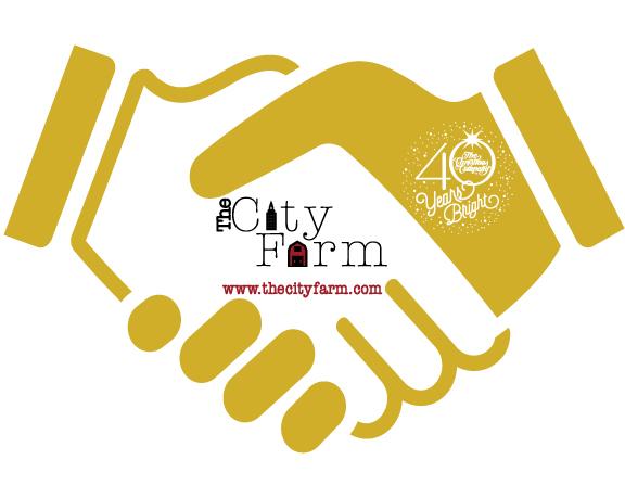 ShopTCC's tweet photo. TCC is excited to announce The City Farm as an exhibitor! Check out their website http://t.co/Yn1Tc9CMSa. #JLOCC http://t.co/6JOgPtzwVj