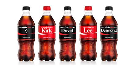 CocaCola's tweet photo. Want to #ShareaCoke with the ESPN College Gameday Guys? Learn how at: http://t.co/xdD1adsDOR. http://t.co/GYYIZXwr6V