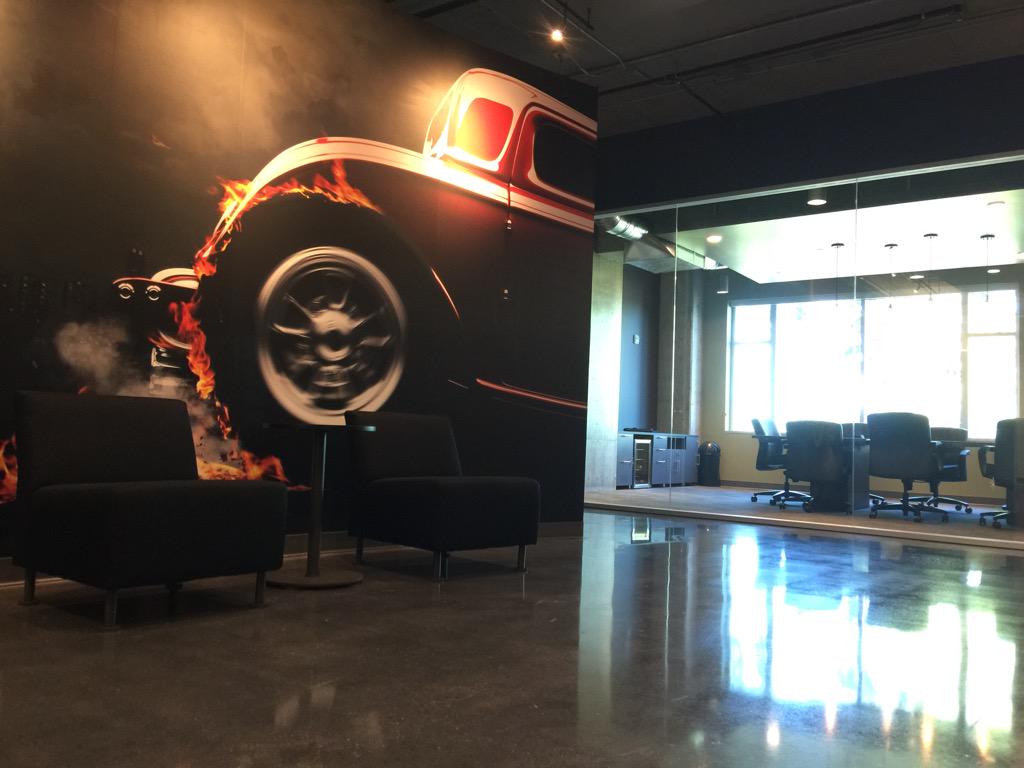 harmonisys's tweet image. Well this sure looks like a fun place to do some #Intacct #cloudfinance magic.