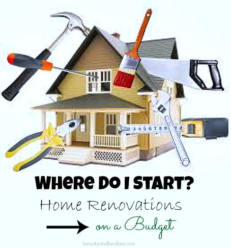 NutleyRealty's tweet photo. Ready to renovate your new home without breaking the bank? Here's how! http://t.co/tlwFZEynEd http://t.co/kPFJLgNpOX