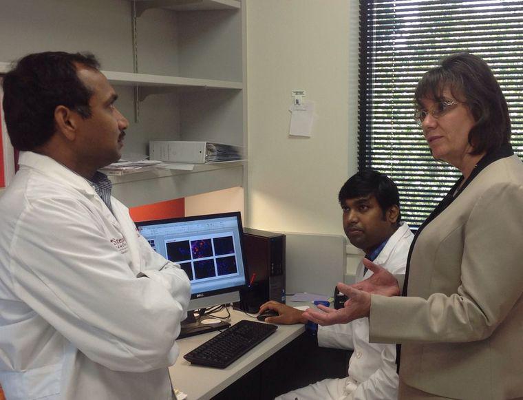 OU Daily tweet media