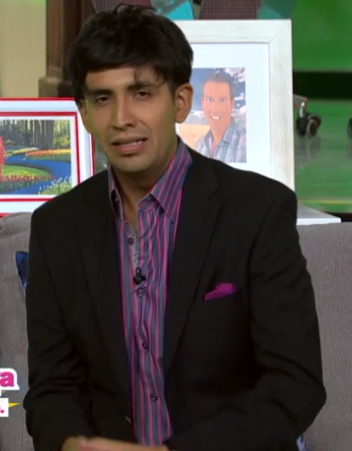 VengaLaAlegria's tweet image. #Ponchitivos