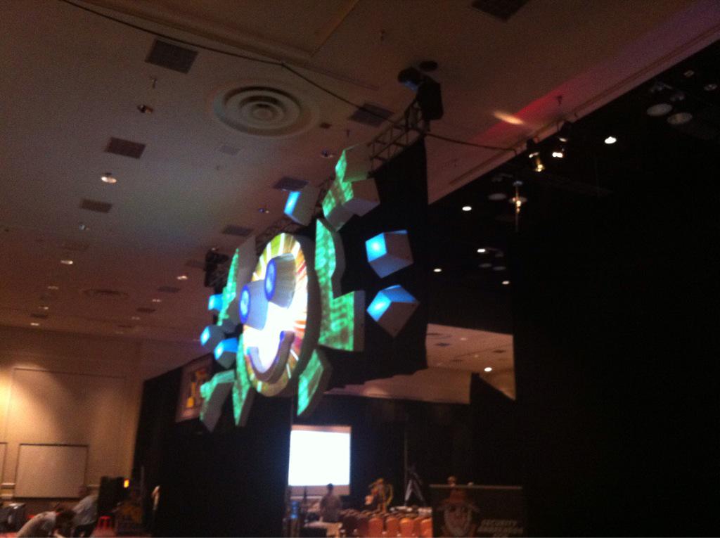 alepuccetti's tweet image. #defcon23 #shellphish