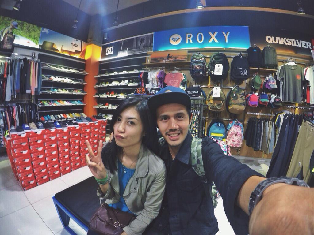 Ary (@arryyanwar) on Twitter photo 