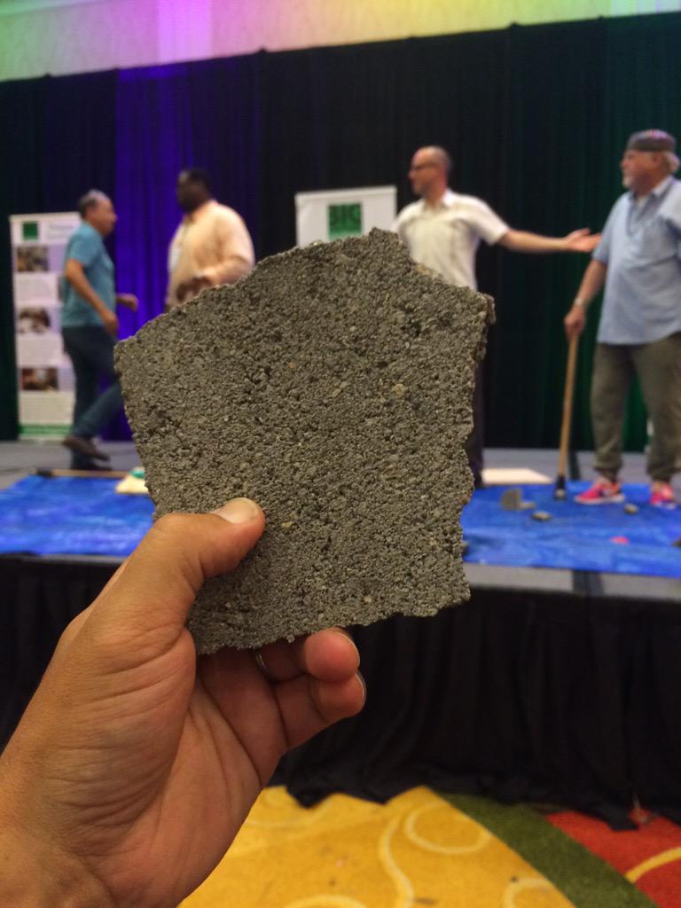 bigpiclearning's tweet photo. And #thebang2015 comes crashing down. Thanks everyone! Safe travels. See you in Nashville! http://t.co/jfo31T64Xm