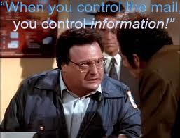 Happy birthday Wayne Knight 