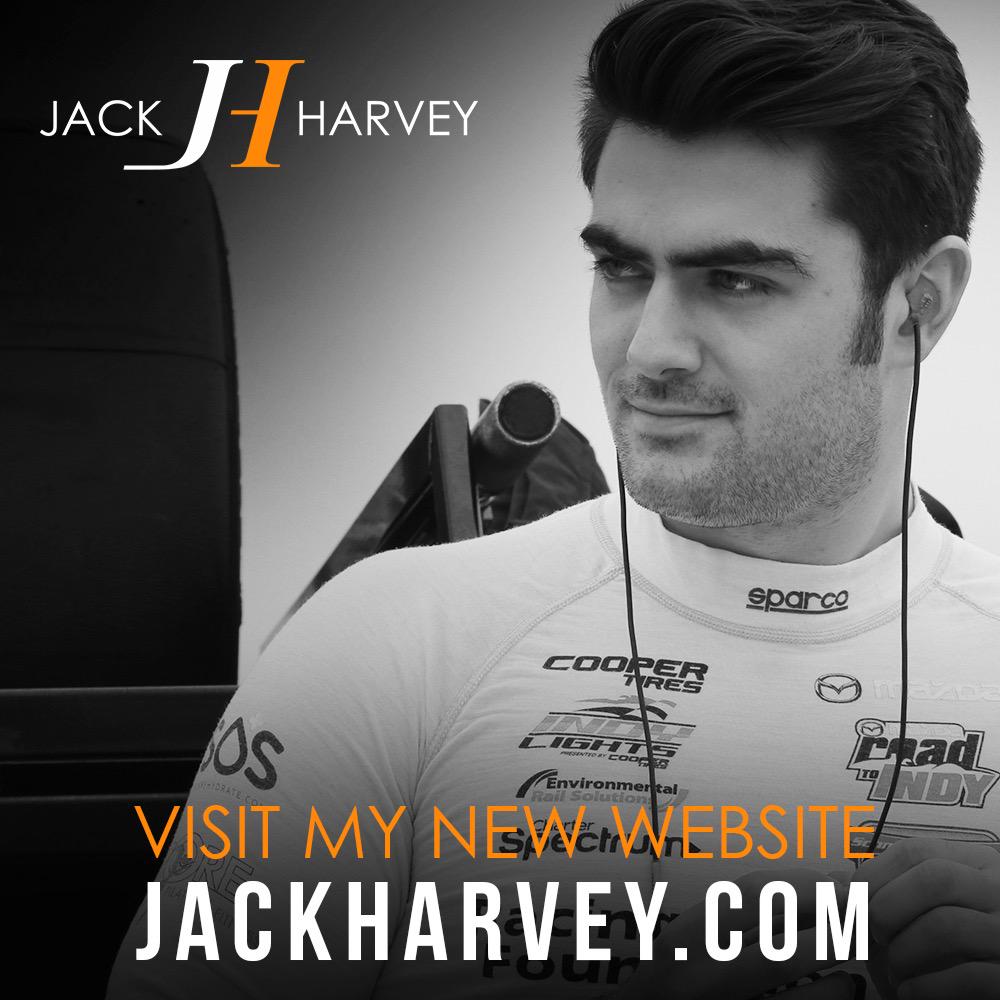 jack_harvey93's tweet photo. Here it is!! My NEW website is live! http://t.co/Mw9oeMrRtX - Head over and check it out, Retweet if you like it :) http://t.co/AJJvvqjiwY