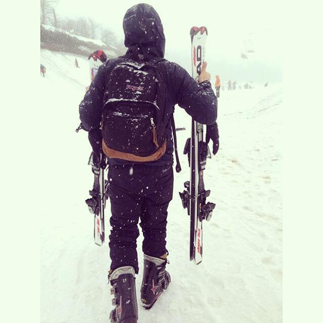 JanSportCL's tweet photo. Encuentra tu mochila favorita en http://t.co/Gg35I9WjxD y sale a la aventura! #MiJanSport http://t.co/gwfWvM1T80
