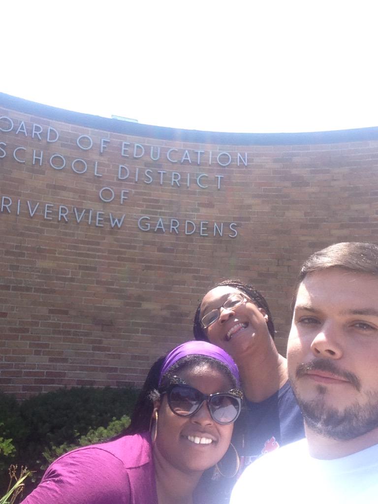 3rdMoline's tweet photo. #moline'samazingrace http://t.co/E1TF5NkMX7