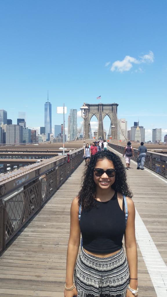 siegelmd's tweet image. @Corgilover95 #Brooklyn #wtc