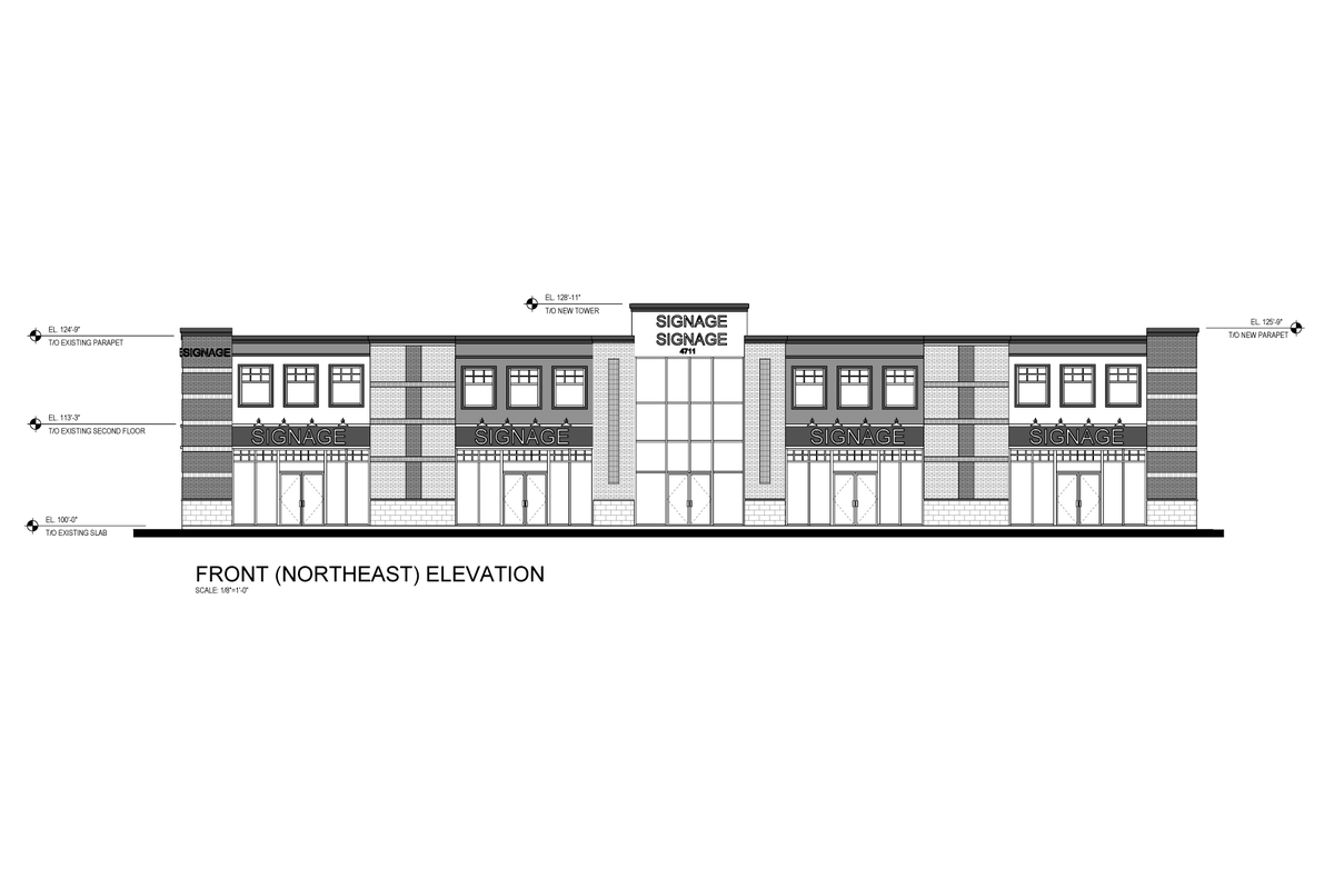 Henderson_Comm's tweet photo. $1,000 Cash Reward for any information that leads to finding a tenant for this building in Lacombe. Retail or Office http://t.co/6GCll07KwW