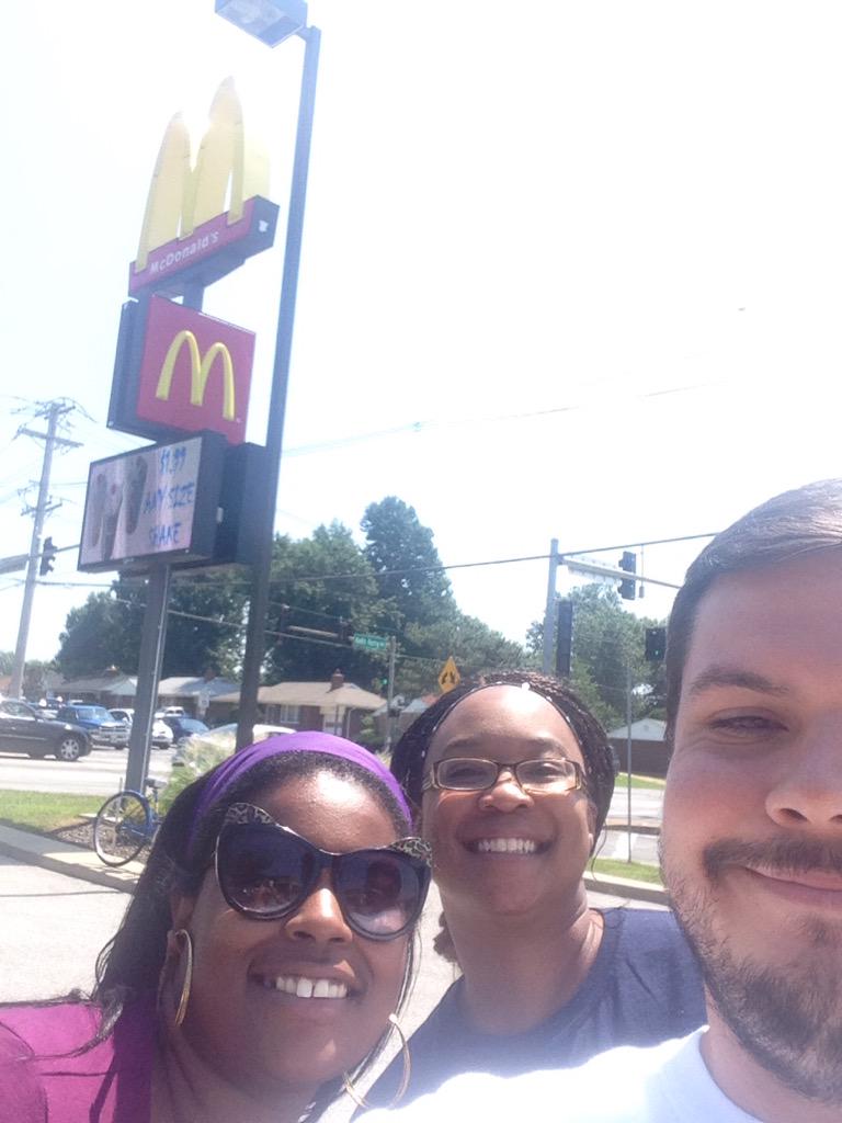 3rdMoline's tweet photo. #moline'samazingrace http://t.co/L7AQg3mG1S