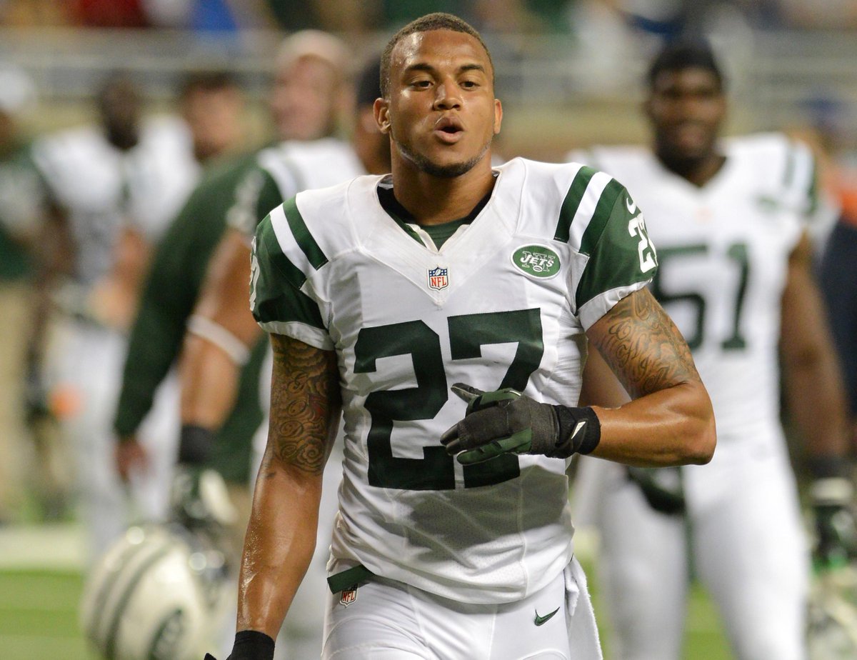 SPORTalkNY's tweet photo. #JETS injury news! CB Dee Milliner sidelined 6-8 weeks, right wrist tendon issue. RT to wish him a speedy recovery! http://t.co/8ys7sTvbKp