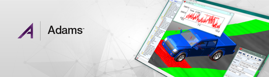 MSCSoftware's tweet photo. Lear how Ford Leverages Adams FMI Co-Simulation Method to Optimize the Fuel Economy and NVH. http://t.co/ovbdMUtHPA http://t.co/u1dUMf6u00