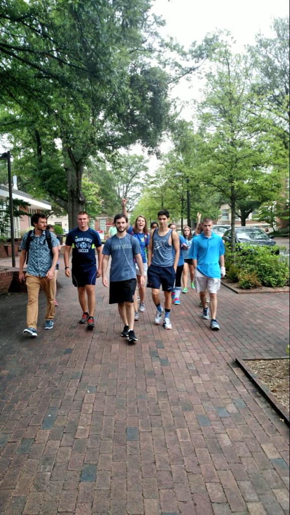 WoodHallNCState tweet picture