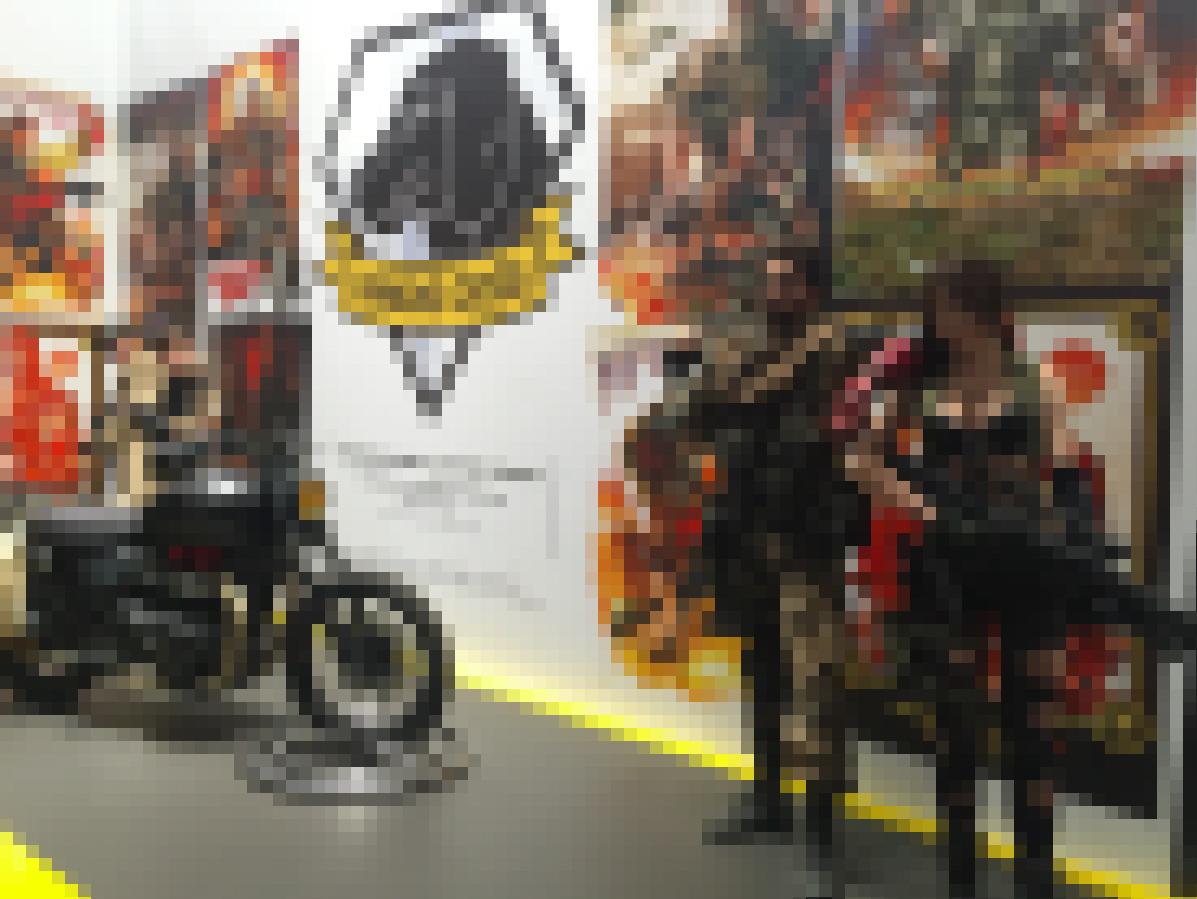NVIDIAGeForceFR's tweet photo. JOUR3 : Devinez quel stand #Gamescom est sur cette image.
Follow+  RT avec la bonne réponse pour gagner une GTX980TI http://t.co/spK3eK6ApY