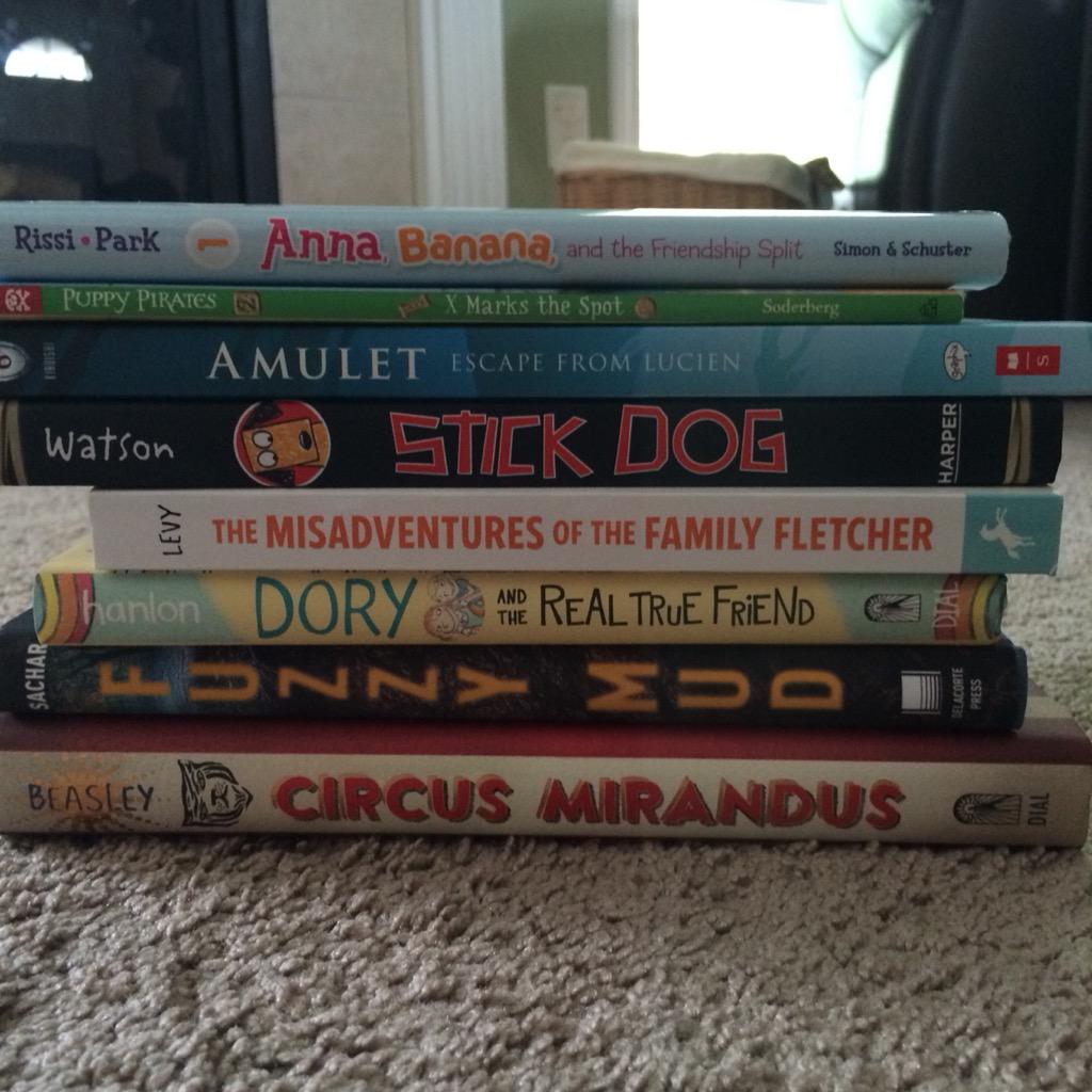 NorthOakview Library tweet media