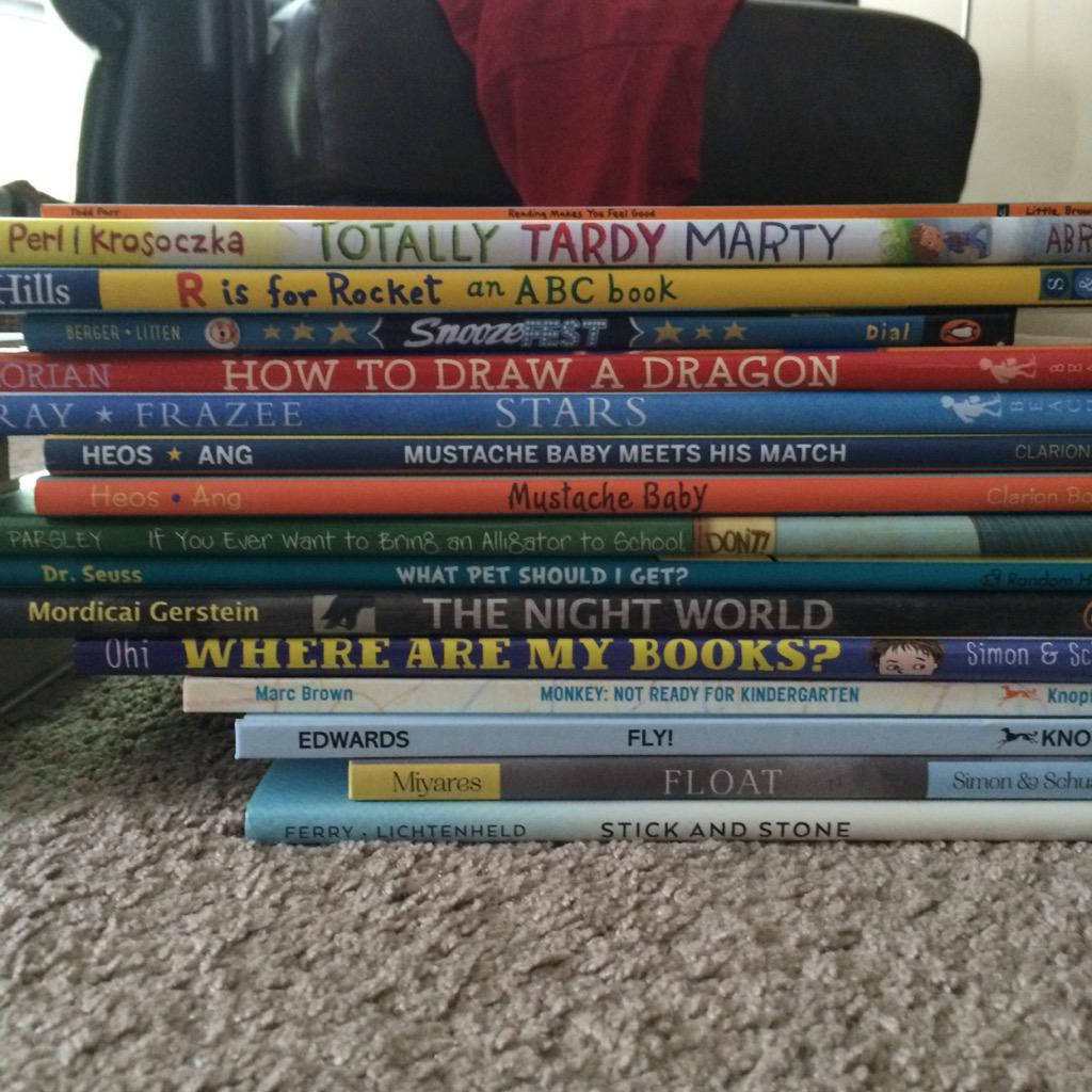 NorthOakview Library tweet media