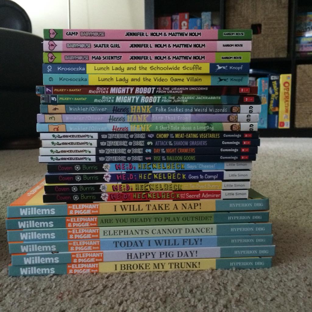 NorthOakview Library tweet media