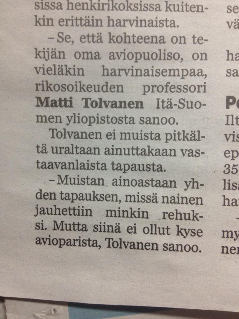 Ttapsa's tweet photo. Kyl mä kaikkee olen kuullu mut et minkin rehuks? http://t.co/ekDbpoHBvs