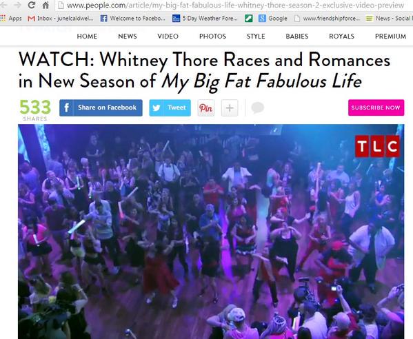 Dance Mob Nation tweet media